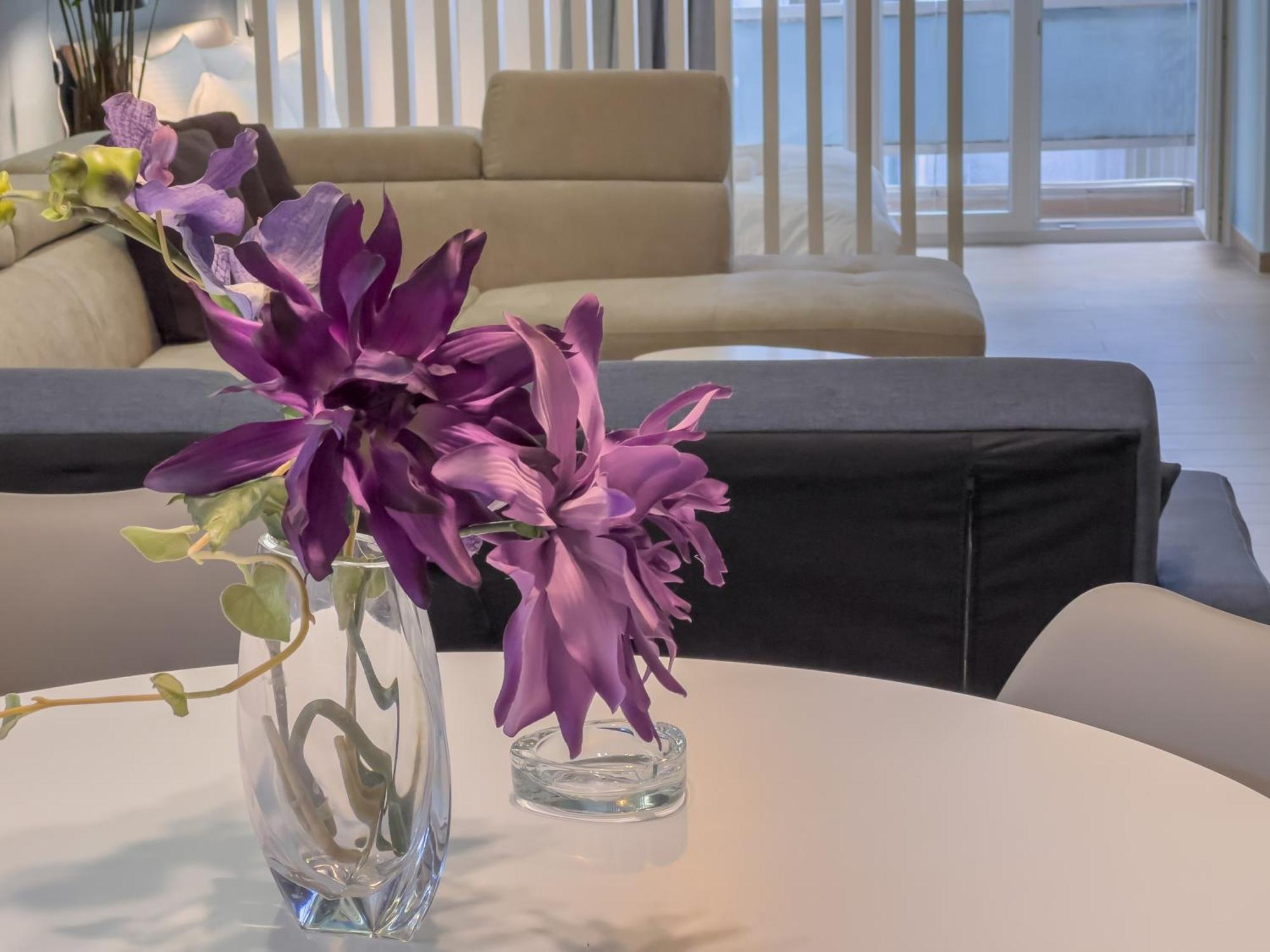 Spaceone "Downtown Glam" By #Gimispace Lux Apt Szaloniki Kültér fotó