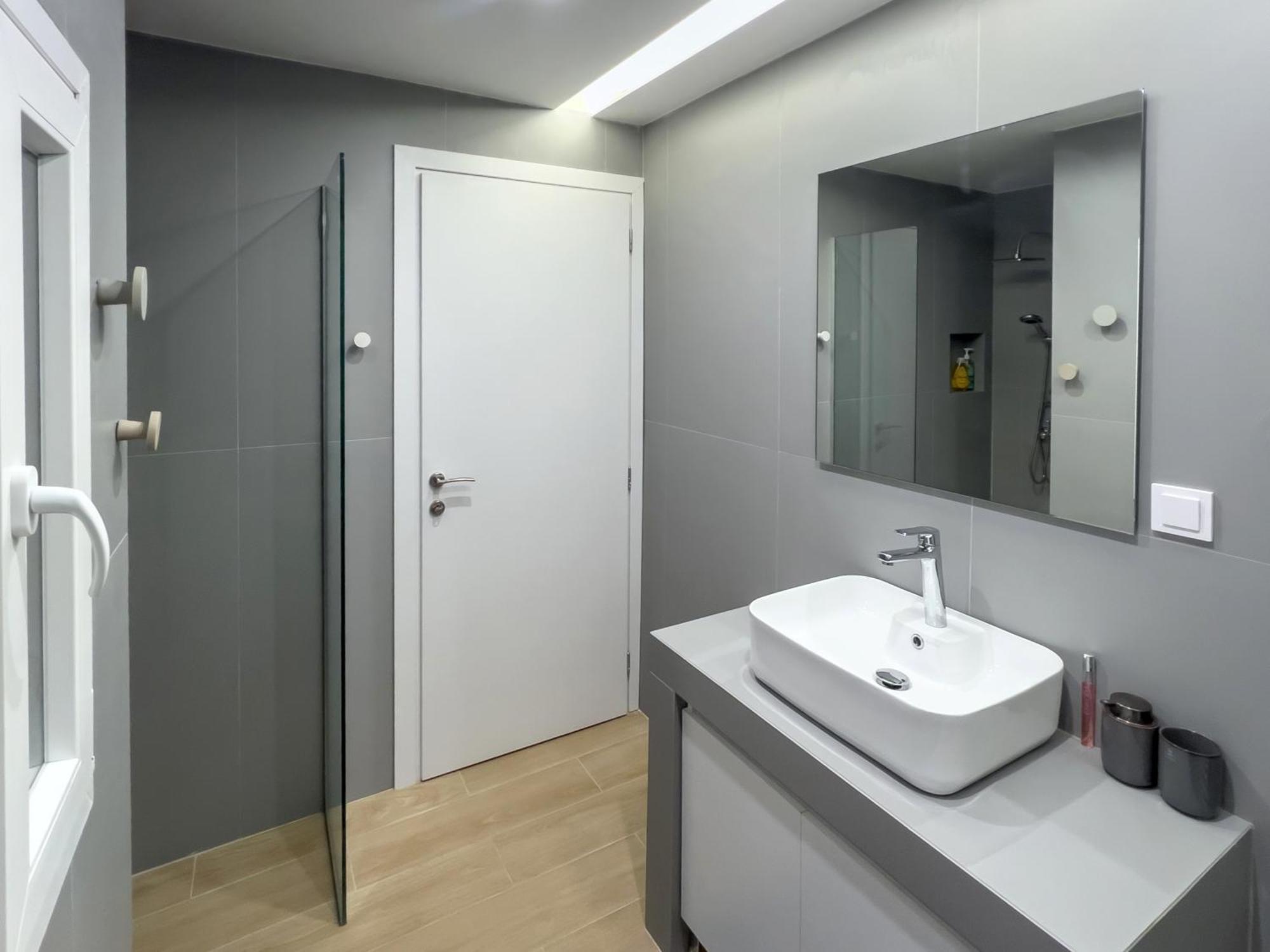 Spaceone "Downtown Glam" By #Gimispace Lux Apt Szaloniki Kültér fotó
